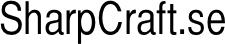 SharpCraft.se